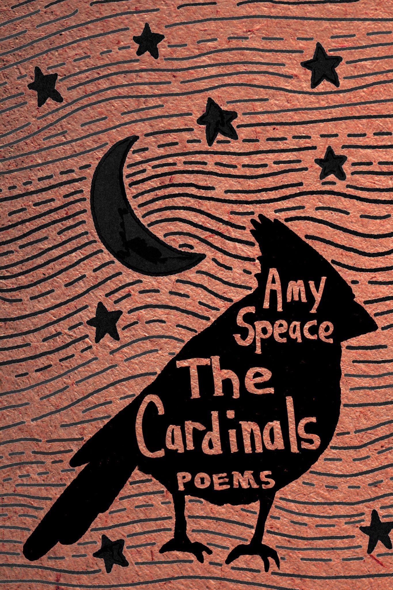 Cover image for The Cardinals ISBN 9781636285184